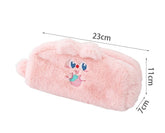 Fluffy Stationery Box